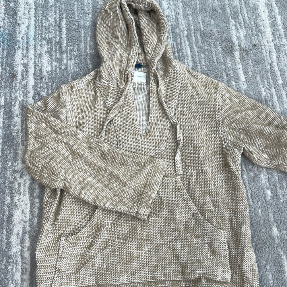 ts(s) pull-over hoodie